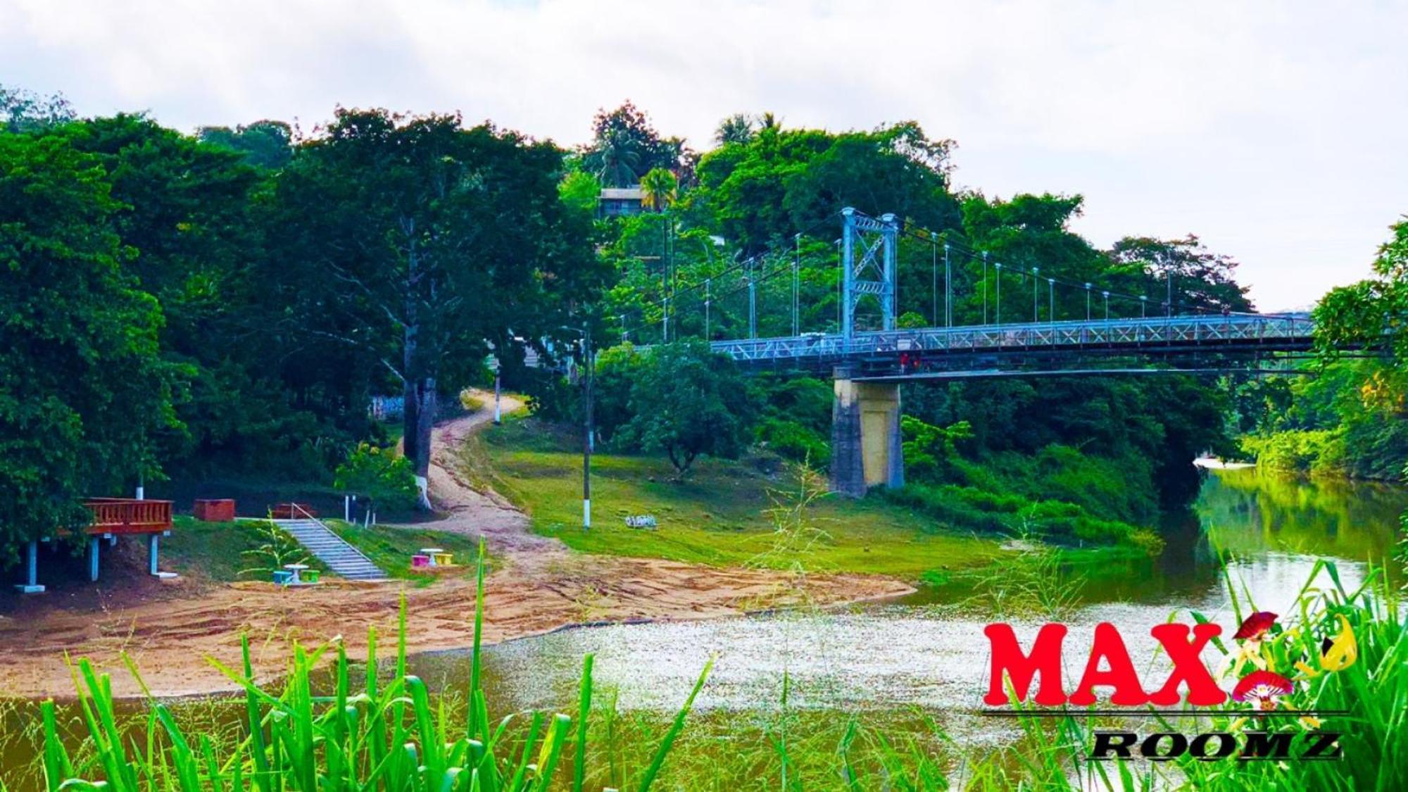 Maxroomz サン・イグナシオ エクステリア 写真
